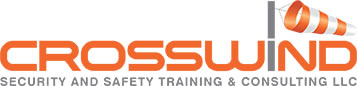 Crosswind Safety and Security Training and Consulting LLC. Logo