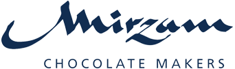 Mirzam Chocolate Makers Logo