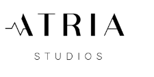 Atria Studios Logo