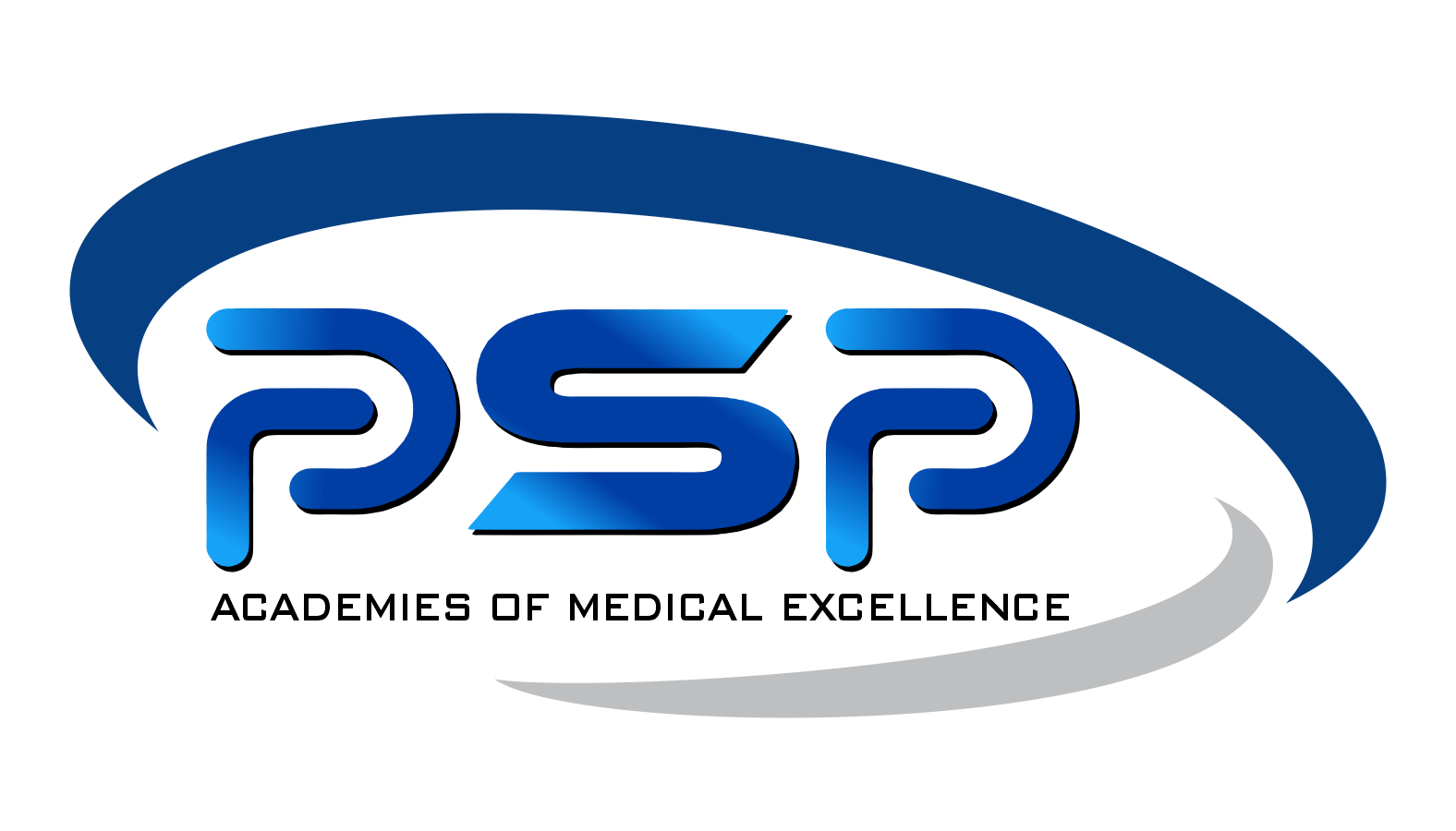 PSP Medicals Logo