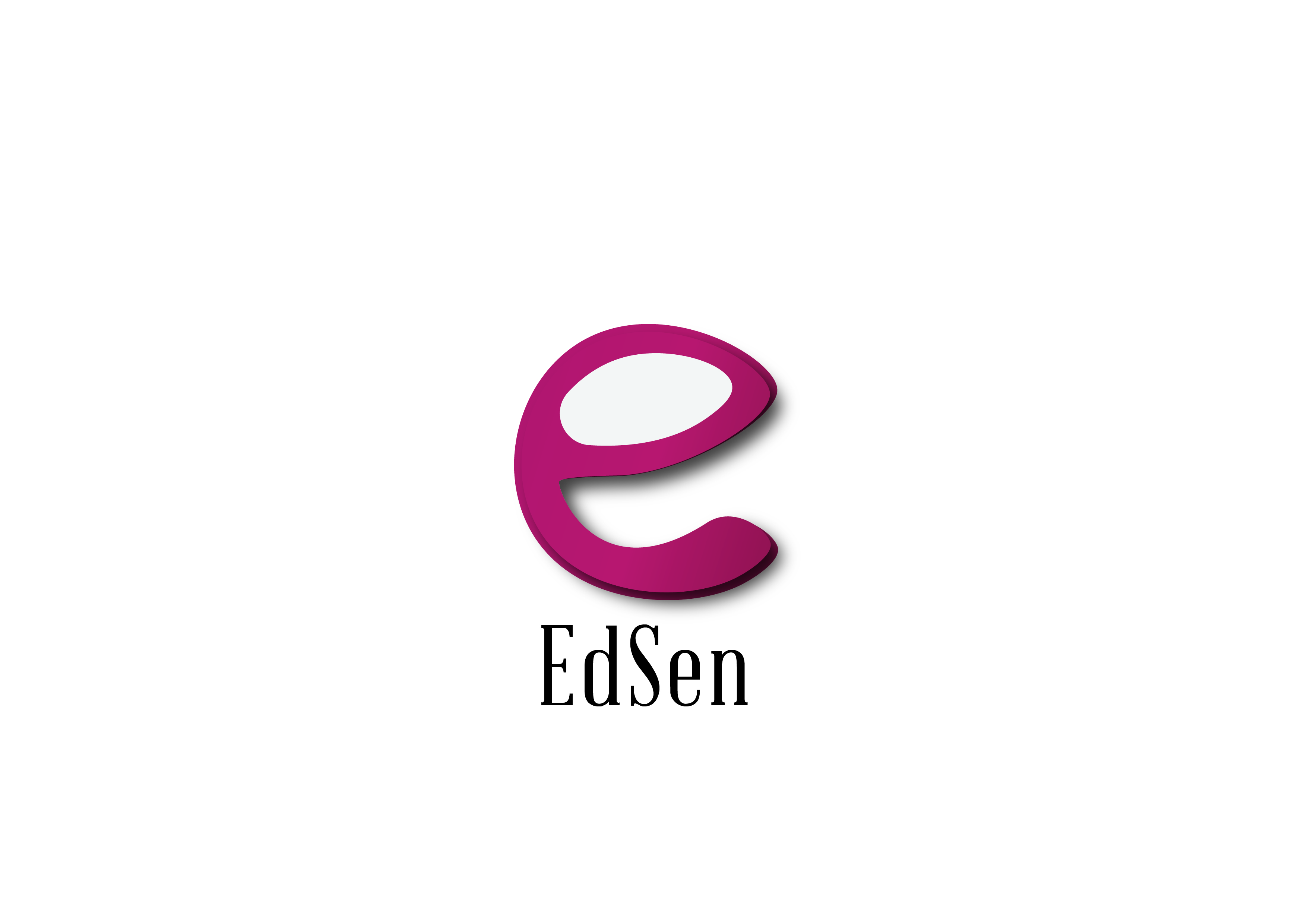 EdSen Academy Logo