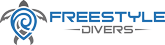 Freestyle Divers Logo