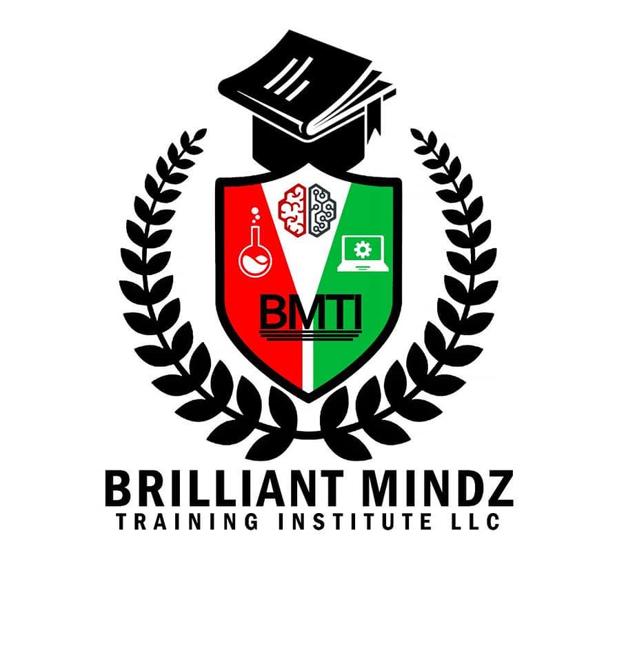 Brilliant Mindz Training Institute Logo