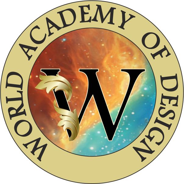 World Academy of Design Logo
