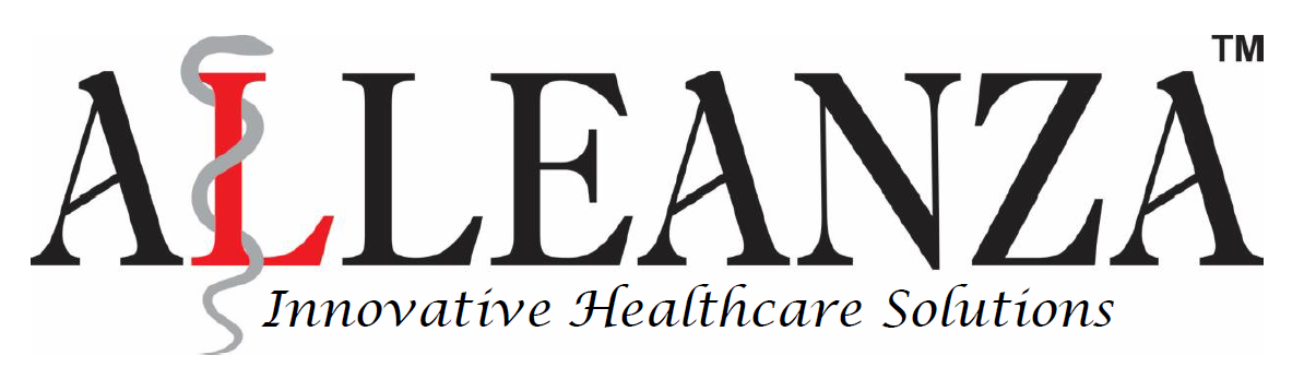 Alleanza Healthcare LLC Logo