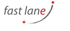 Fast Lane Computer Consultancy Logo