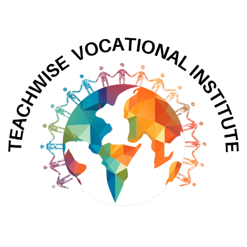 TeachWise Vocational Institute Logo