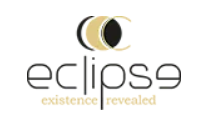 Eclipse Wellbeing Hub & Yoga Studio Dubai Logo