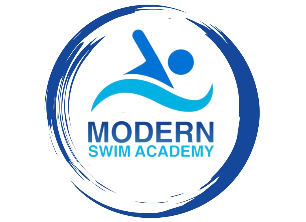 Modern Swim Academy Dubai Logo