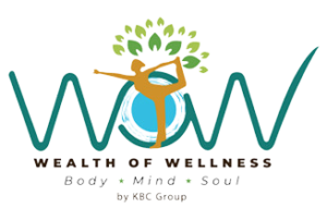 Wealth of Wellness Logo