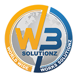 W3 Solutionz FZE Logo