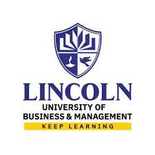 Lincoln University Of Business & Management Logo