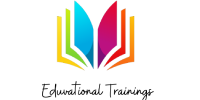 Eduvational Trainings FZE Logo
