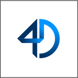 The Fourth Dimension Training and Consultancy Logo