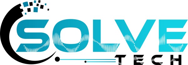 Solve Tech Training Institute Logo