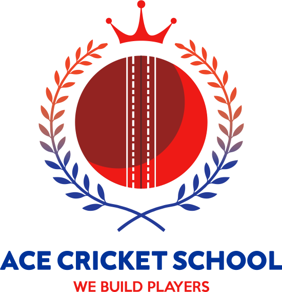 ACE Cricket School Logo