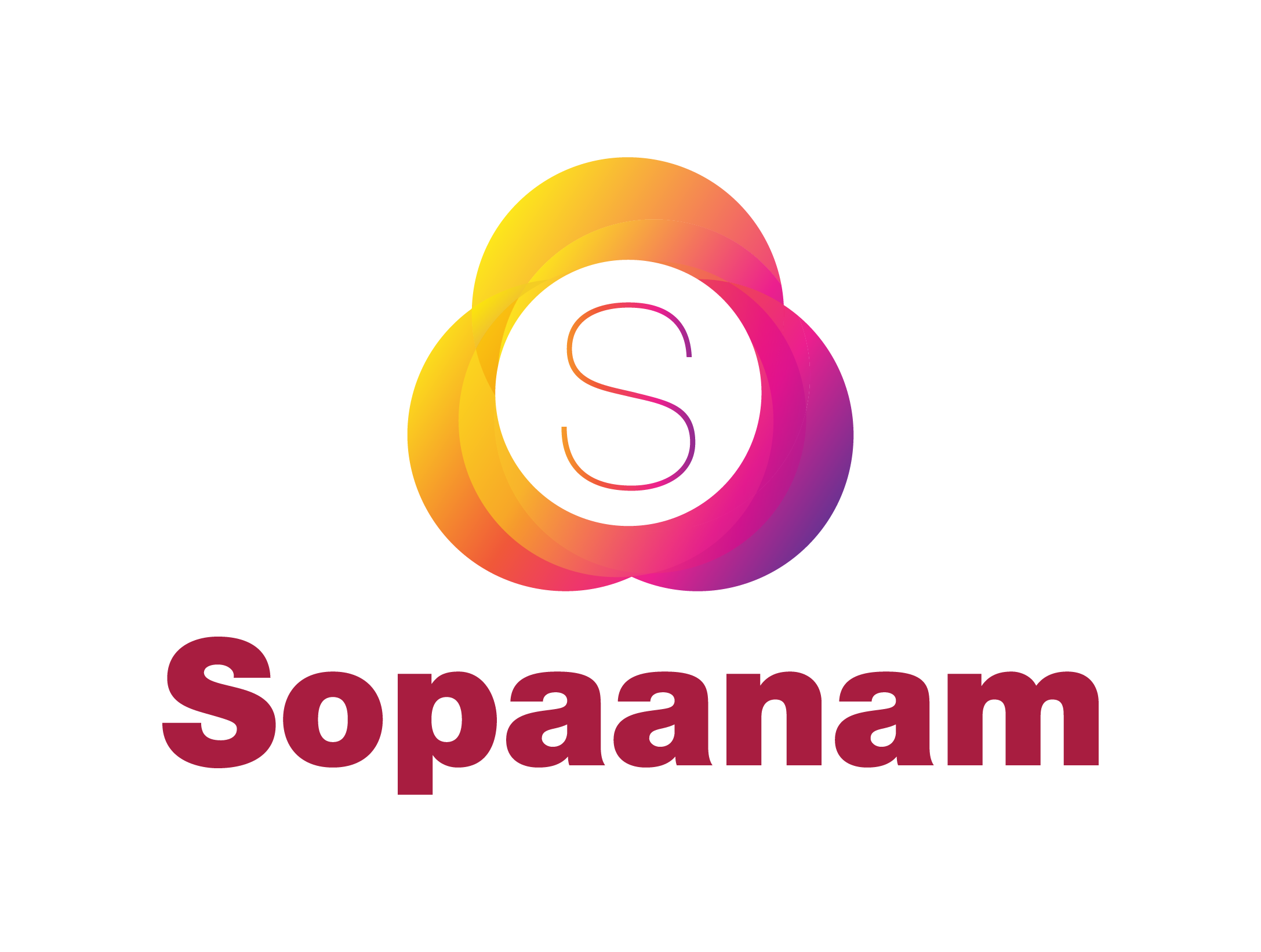 Sopaanam Dance & Music Performance Center Logo