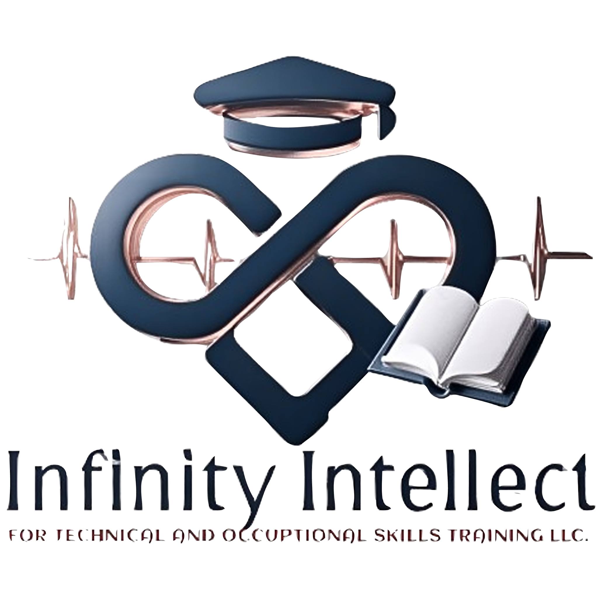Infinity Intellect Skills Training LLC Logo