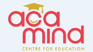 Acamind Academy Logo