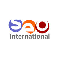 SEO International Logo