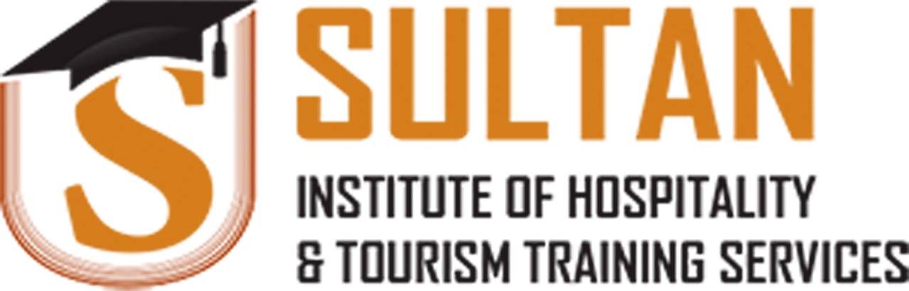 Sultan Institute Of Hospitality And Tourism Training Service Logo