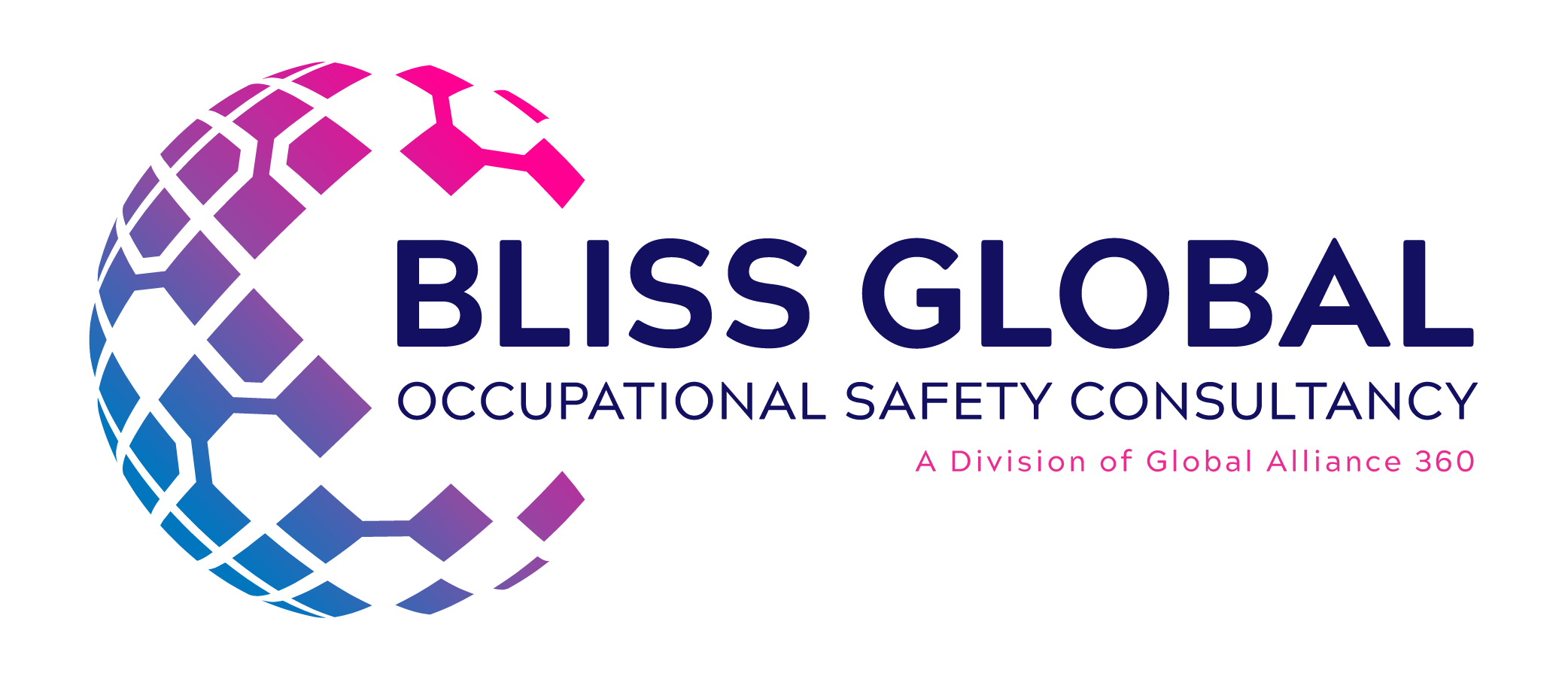 Bliss Global Occupational Safety Consultancy Logo