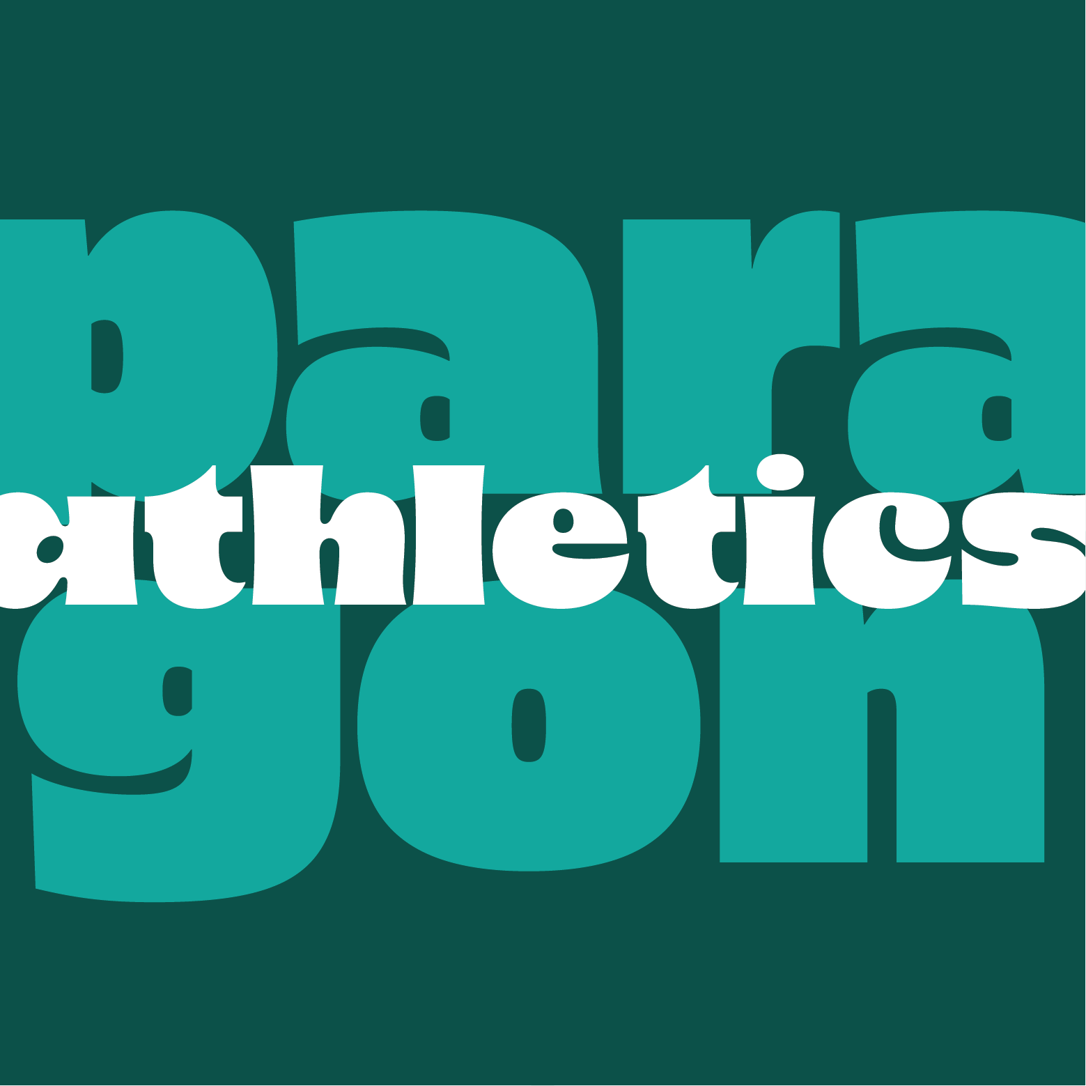 Paragon Athletics Logo