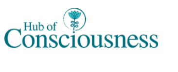 Hub of Consciousness Logo