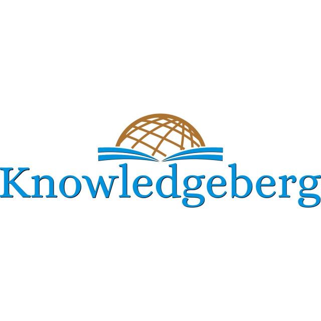 Knowledgeberg Professional & Management Development Training Logo