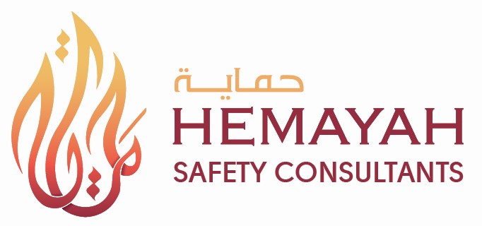 Hemayah Safety Consultants Logo