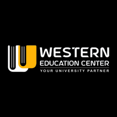 Western Education Center (WEC) Logo