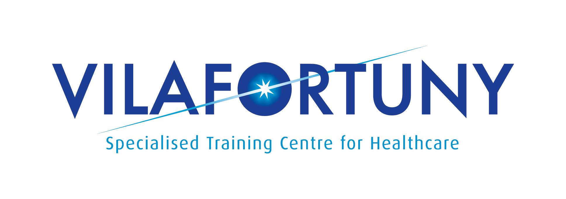 Vilafortuny Training Centre Logo